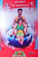 Jaguar Movie Audio Launch